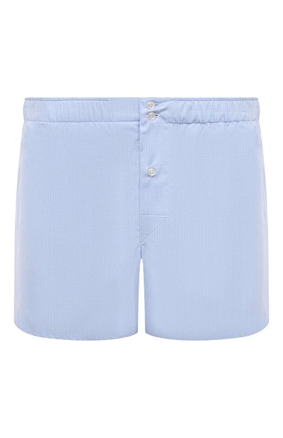 Мужские хлопковые боксеры ROBERTO RICETTI, арт. B0XER DB1/BR958