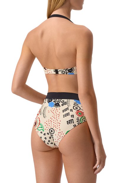 Плавки-бикини SHAN, арт. 42610-38, фото 3