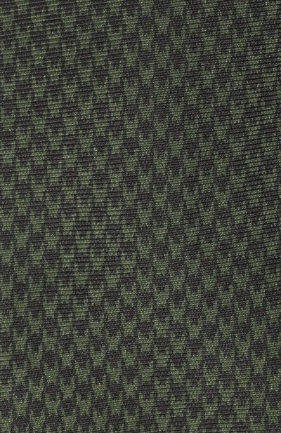 Шелковый галстук KITON, арт. UCRVKLC03H20, фото 4