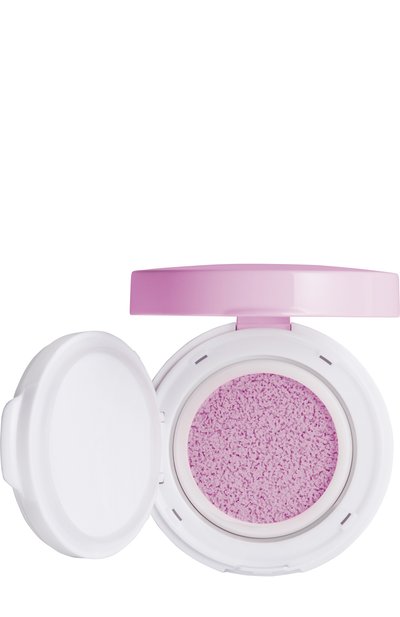 Женские румяна-кушон fresh cushion blush, оттенок mauve SHU UEMURA, арт. 4935421654838