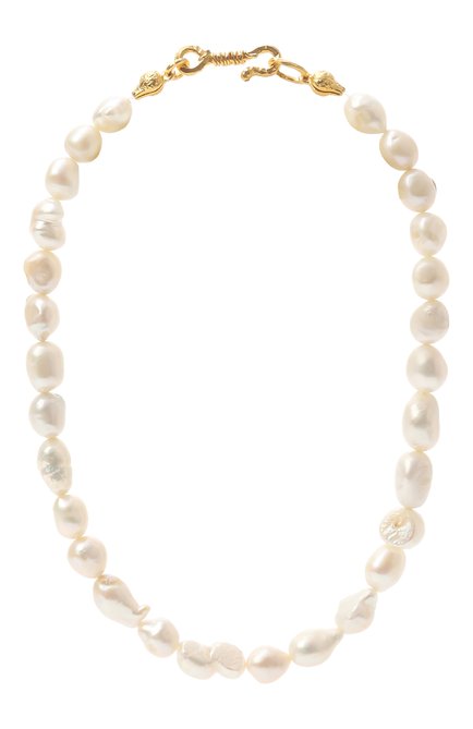 Женское колье venus ii с жемчугом SEVENWORLDS, арт. SW413/40