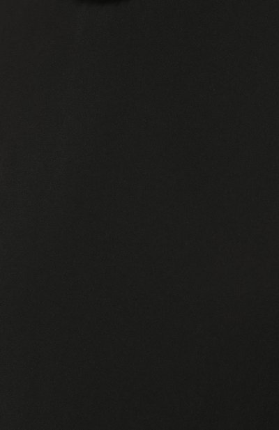 Платье MIU MIU черного цвета по цене 330000 руб., арт. MF4448-1ZRE-F0002, фото 5 Платье MIU MIU, арт. MF4448-1ZRE-F0002, фото 5