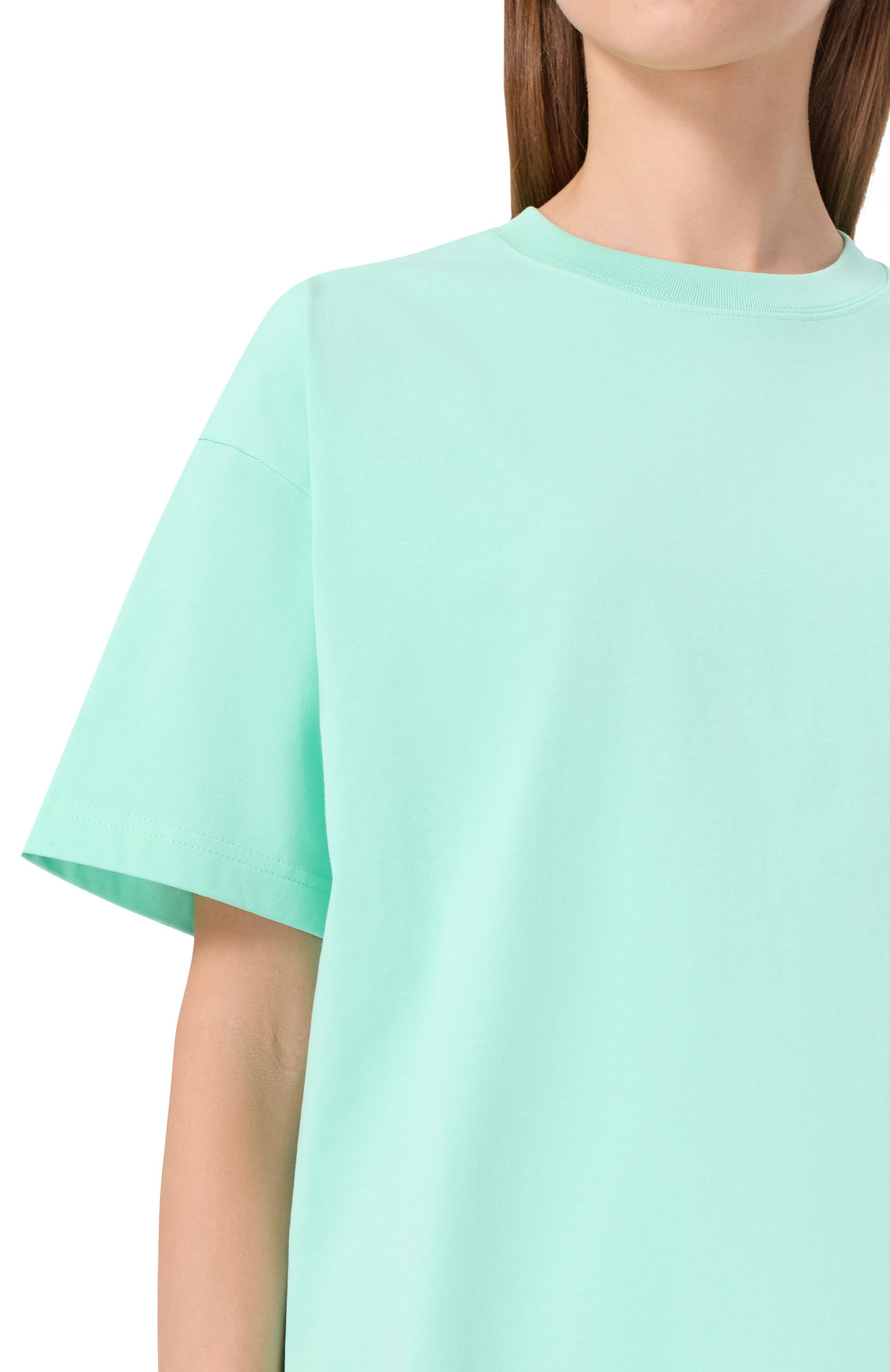 Хлопковая футболка ADDICTED, арт. AD1111, фото 5