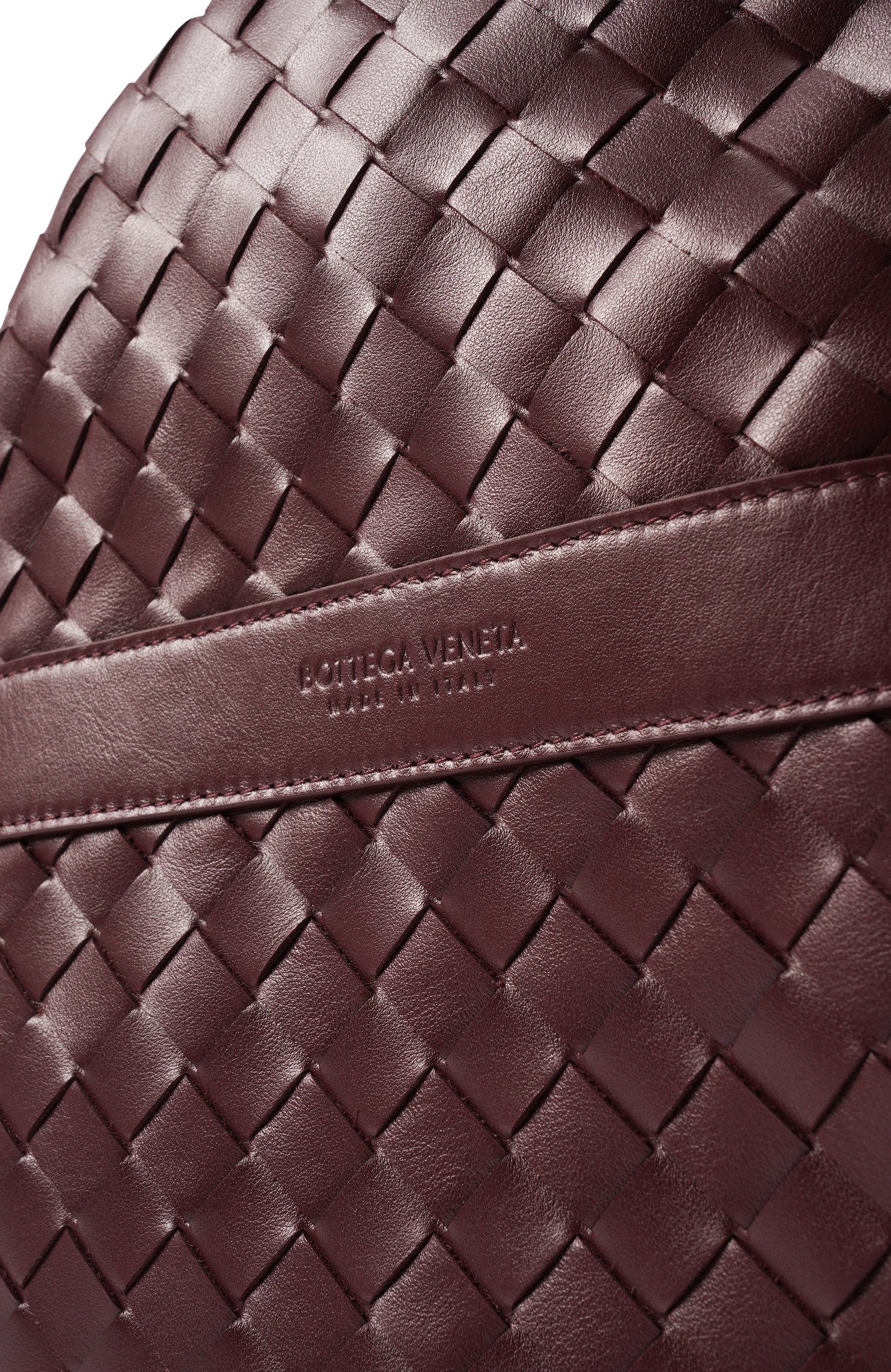 Сумка intrecciato cabin duffle BOTTEGA VENETA, арт. 795287/V2HL1, фото 5