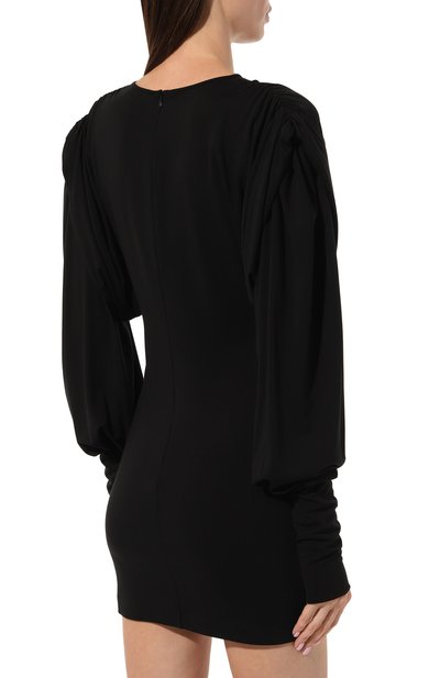 Платье THE ATTICO, арт. 227WCA118/RY01, фото 4