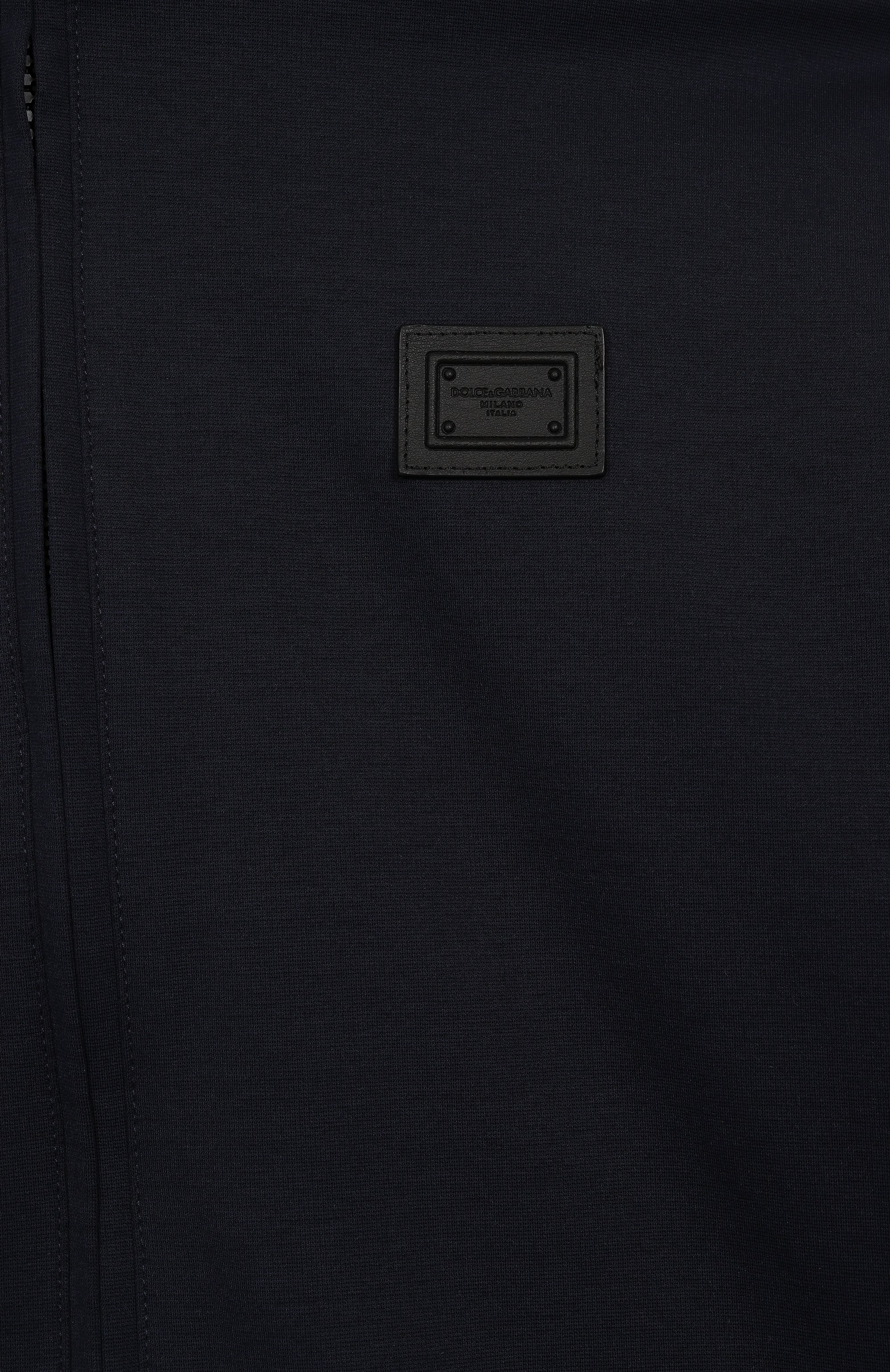 Куртка DOLCE & GABBANA, арт. L4JB7N/FUGS1/8-14, фото 3