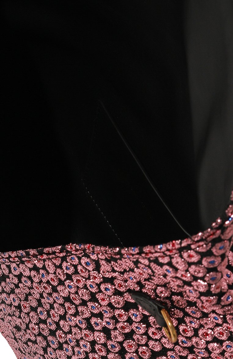 Сумка DRIES VAN NOTEN, арт. 242-011512-995, фото 1