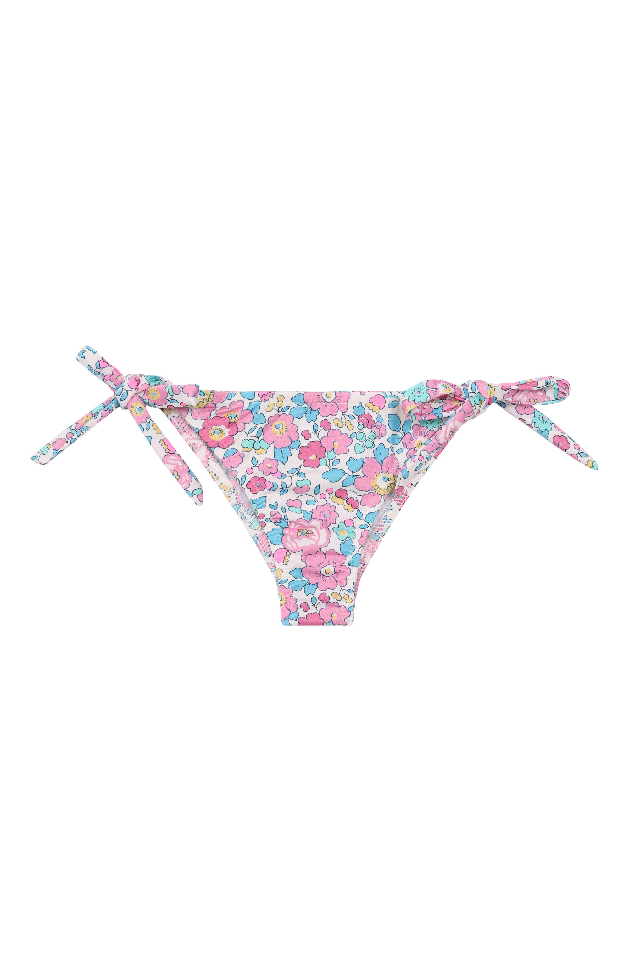 Плавки-бикини PESCIOLINO ROSSO, арт. PBSF8/1A-6A, фото 1