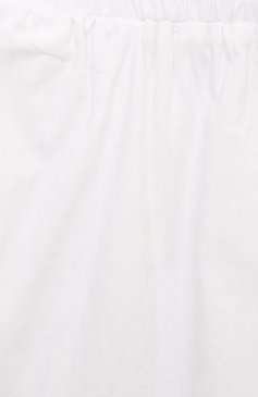 Хлопковые шорты MARC JACOBS (THE), арт. W60099/6A-12A, фото 3