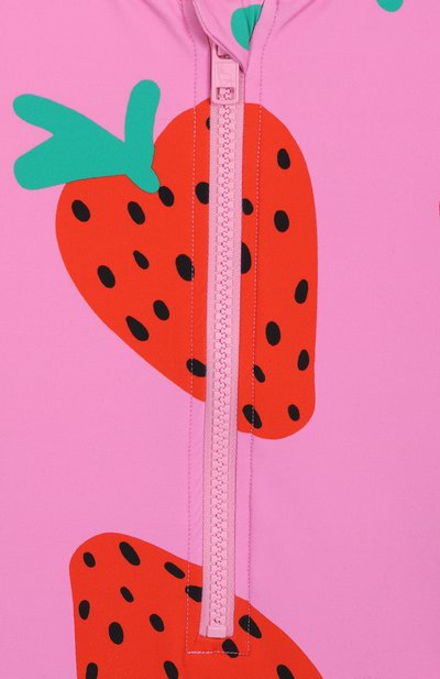 Слитный купальник STELLA MCCARTNEY, арт. TWCB79, фото 3