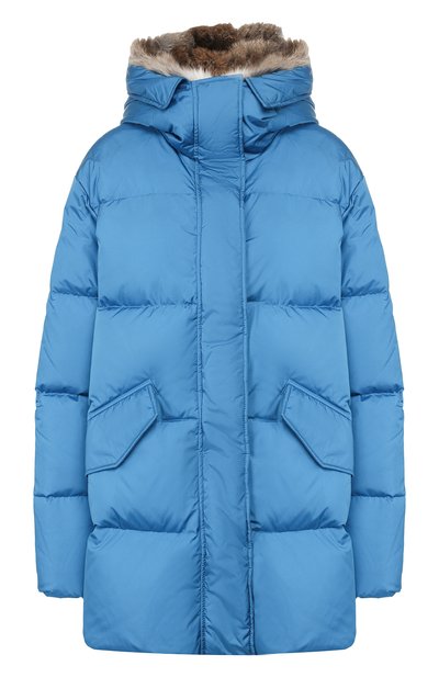 Пуховик LEMPELIUS, арт. 3000/275R, фото 1