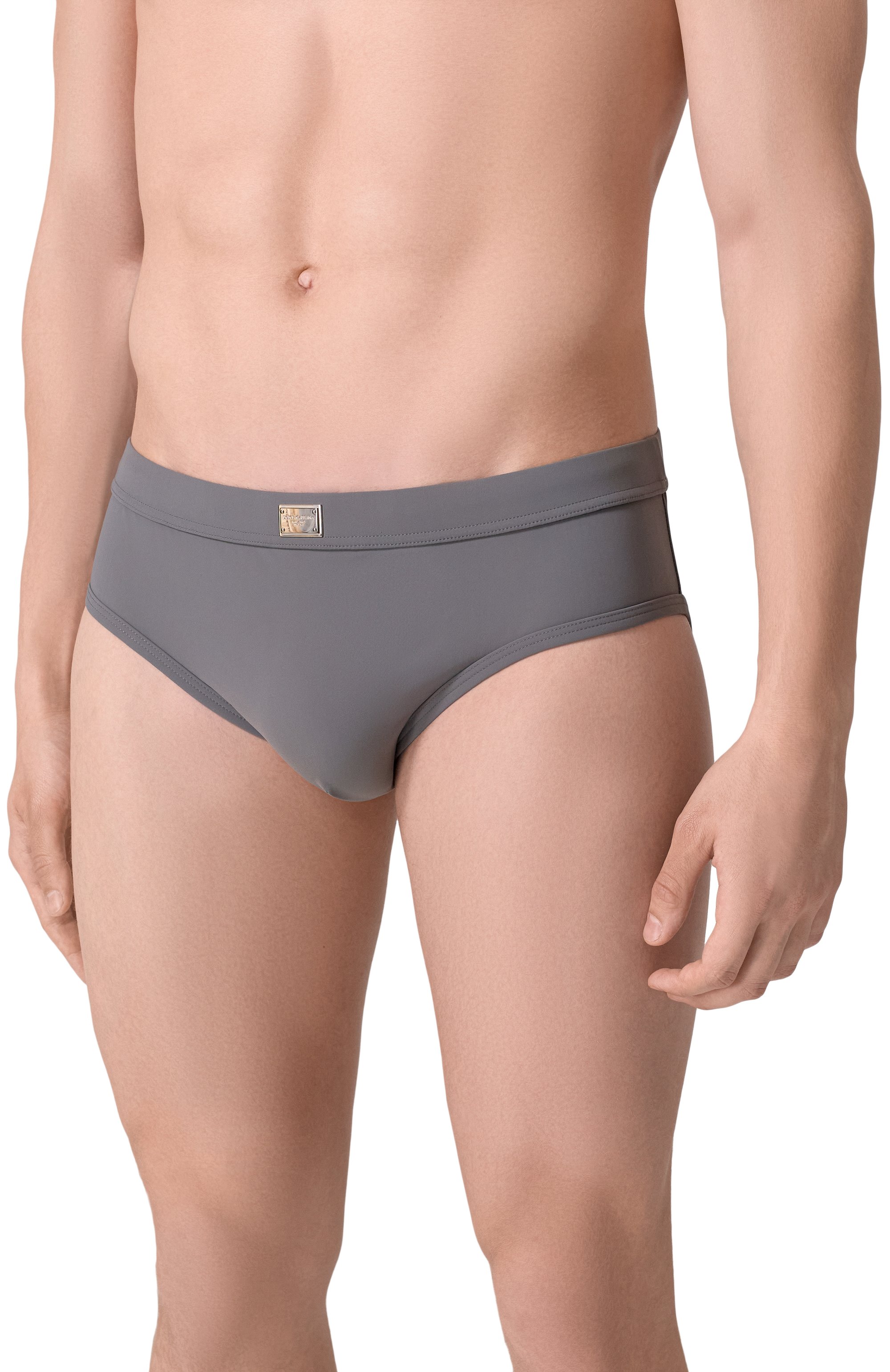 Плавки DOLCE & GABBANA, арт. M4A99J/0NR47, фото 2