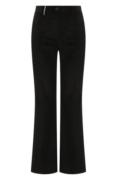 Женские вельветовые брюки LORENA ANTONIAZZI, арт. I2450PA98A/4245