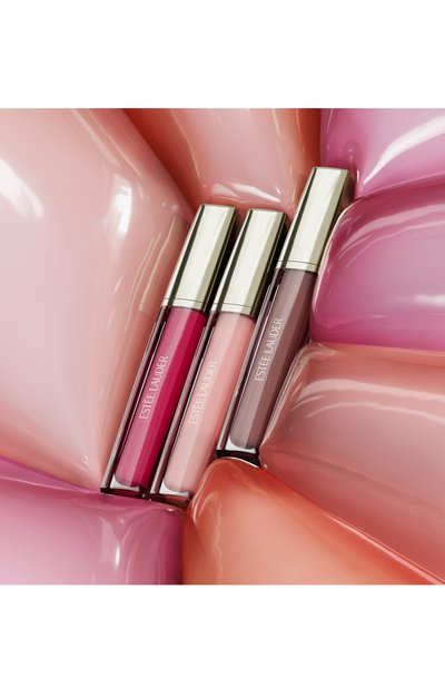Масло-блеск для губ glossy pout lip oil, оттенок 07 apricot nectar (6ml) ESTÉE LAUDER, арт. GBG5-07, фото 5