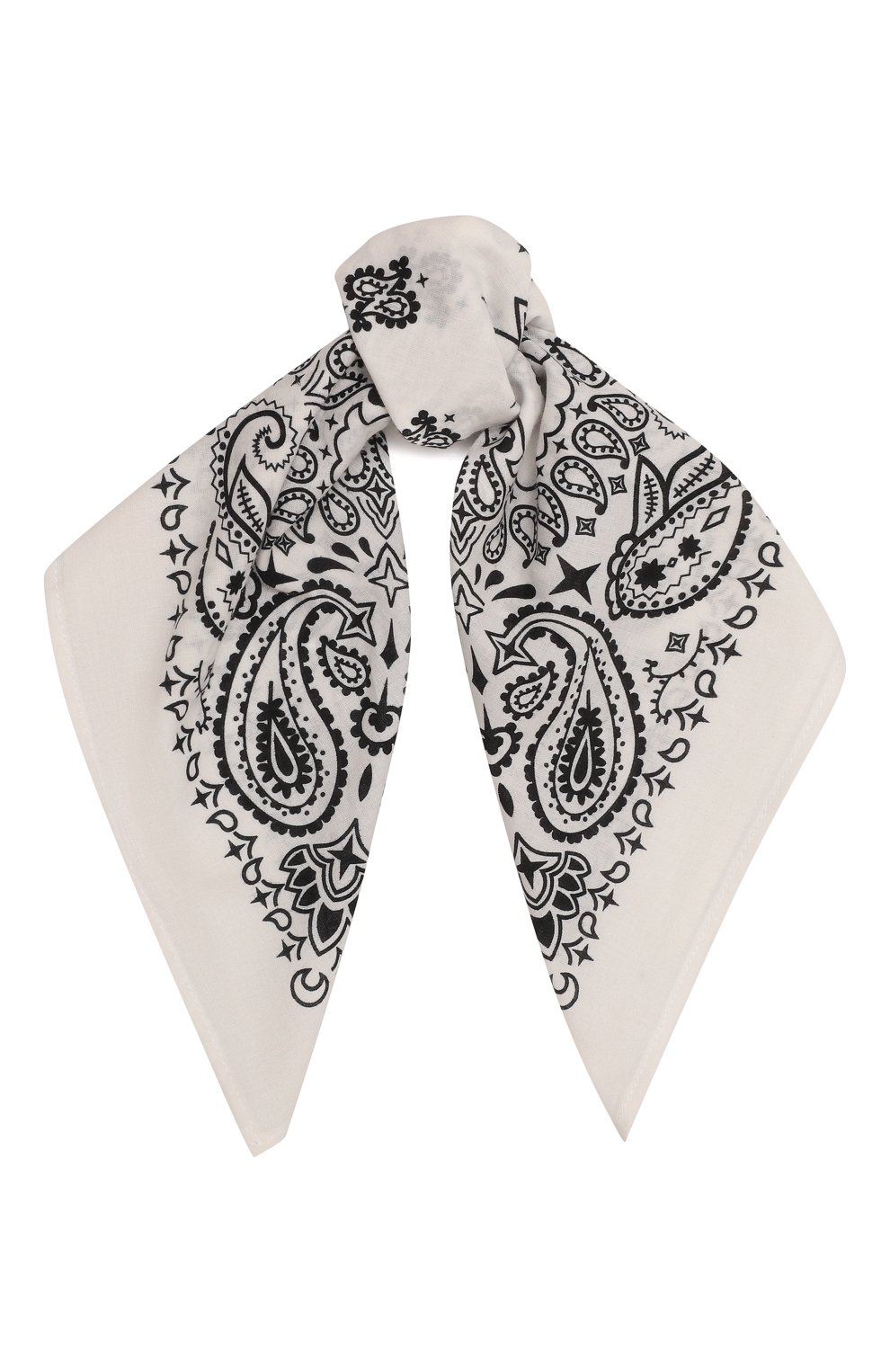 Хлопковая бандана MC2 SAINT BARTH, арт. STBA/F0ULARD/05587D, фото 1