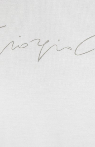 Футболка джерси GIORGIO ARMANI, арт. 3XST56/SJP4Z, фото 3