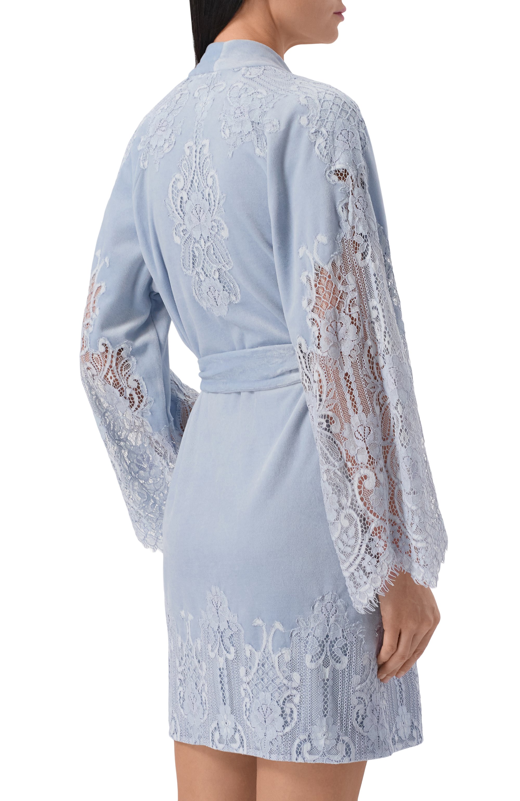 Халат MARJOLAINE, арт. 5BRA2001, фото 3