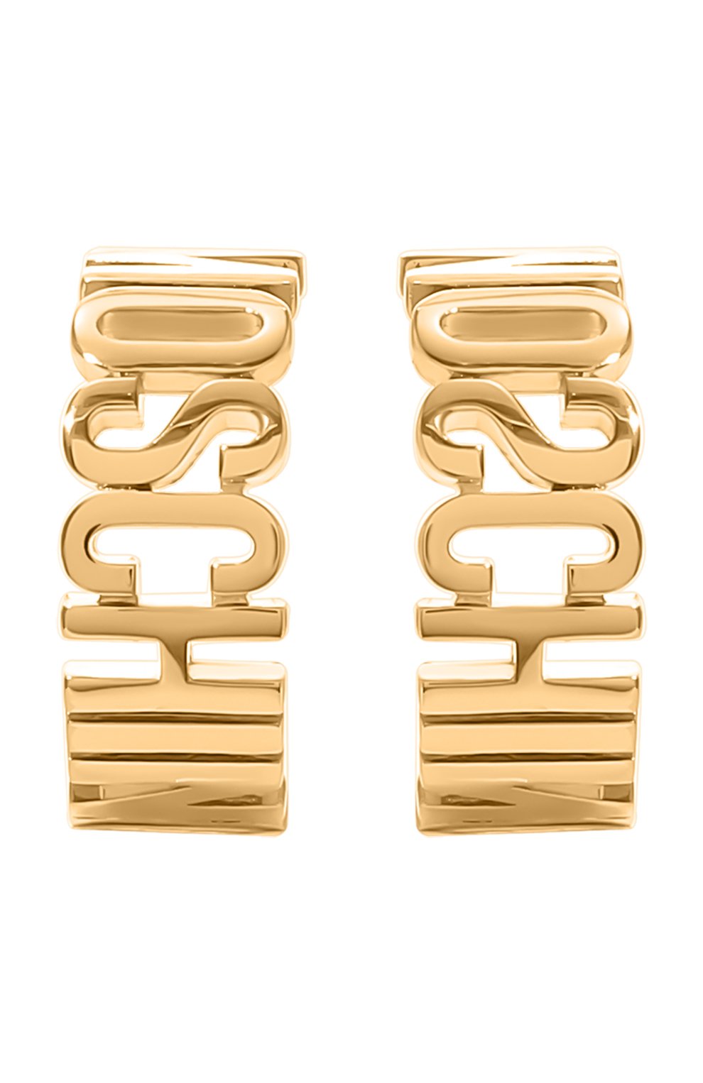 Серьги MOSCHINO, арт. 71 A9126 8402, фото 1