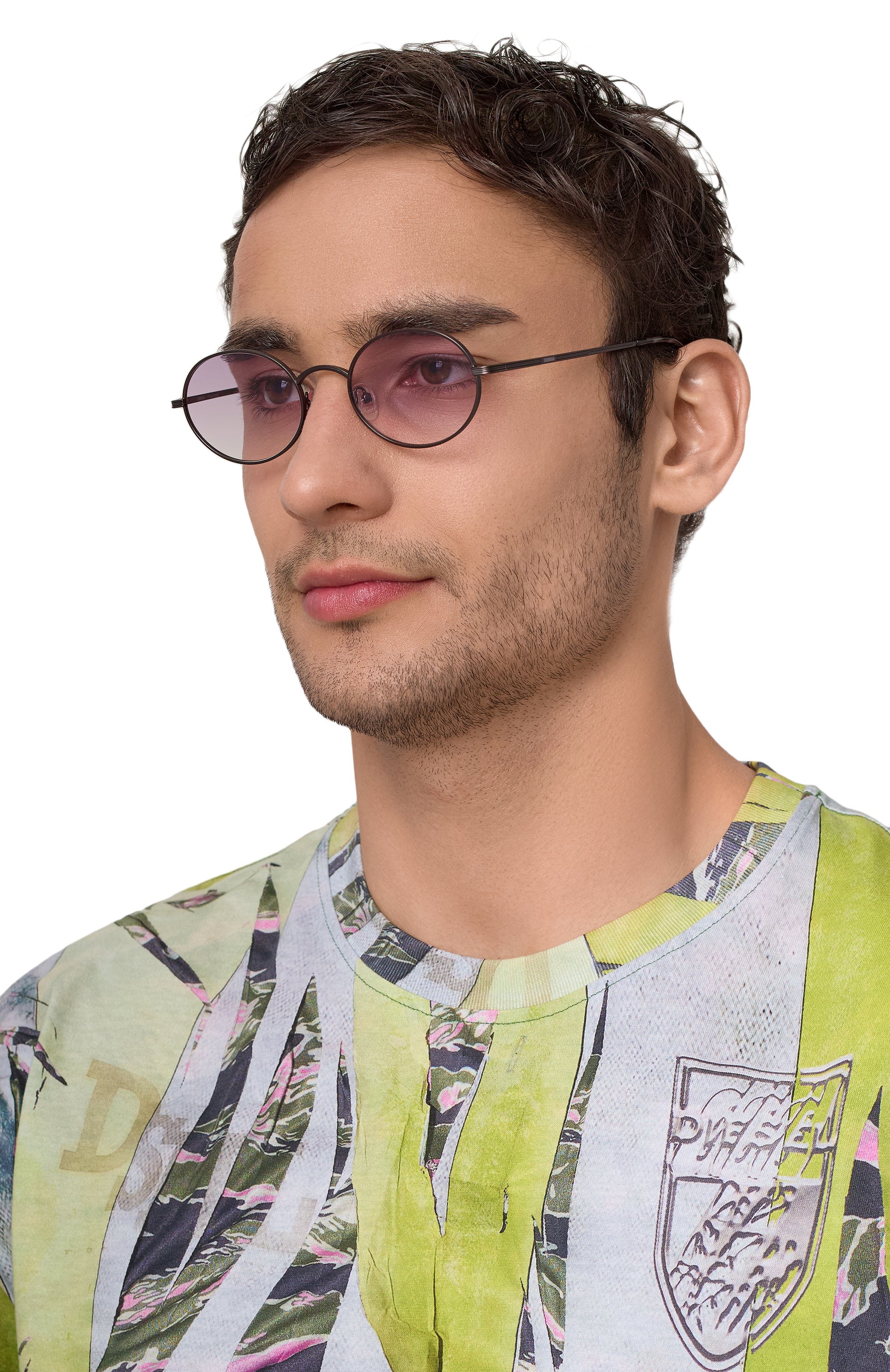 Солнцезащитные очки EIGENGRAU, арт. 530HZ-EN, фото 2