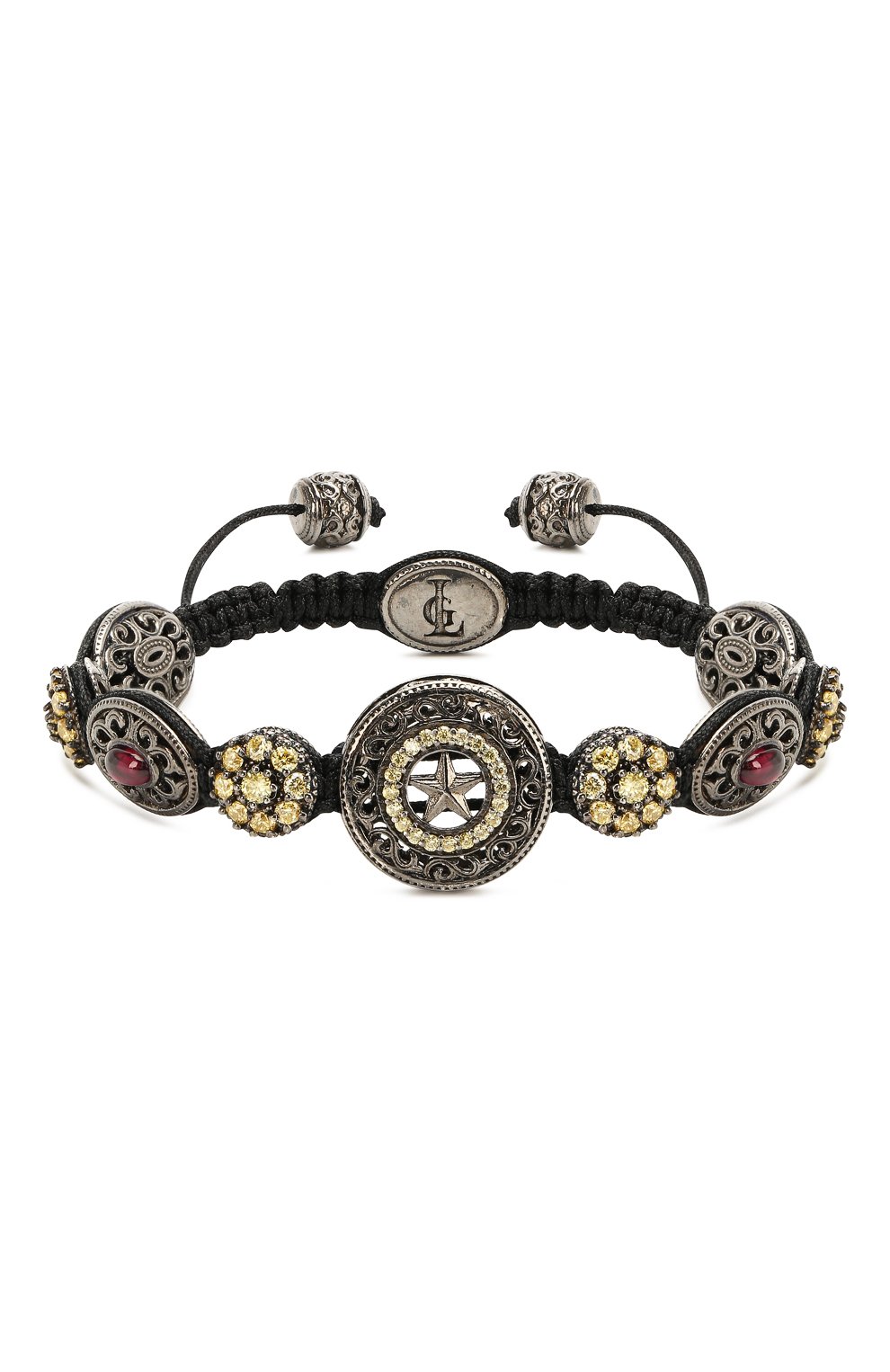 Браслет возрождение империи GL JEWELRY, арт. M460006-S97-305, фото 1