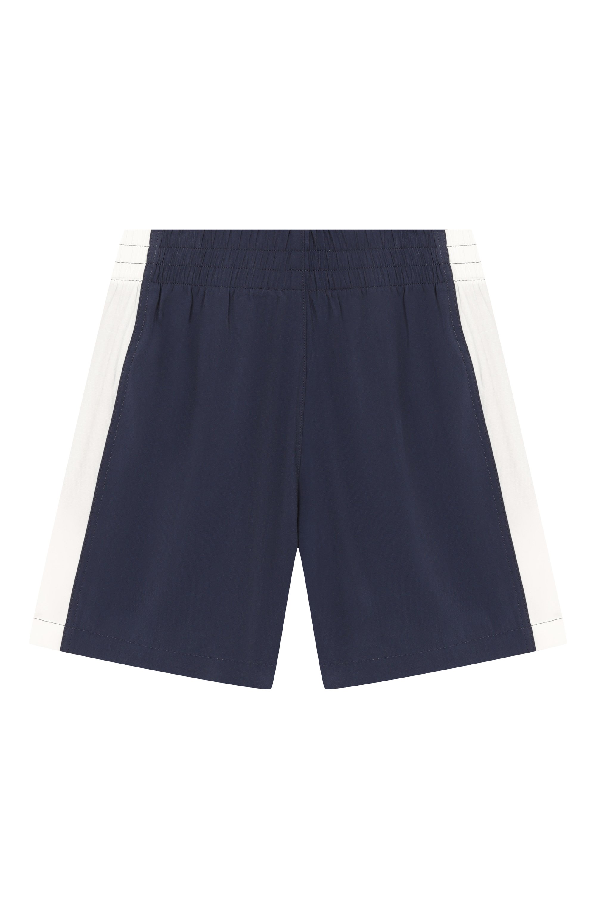 Комплект из поло и шорт EMPORIO ARMANI, арт. EB001042/AF20699, фото 5