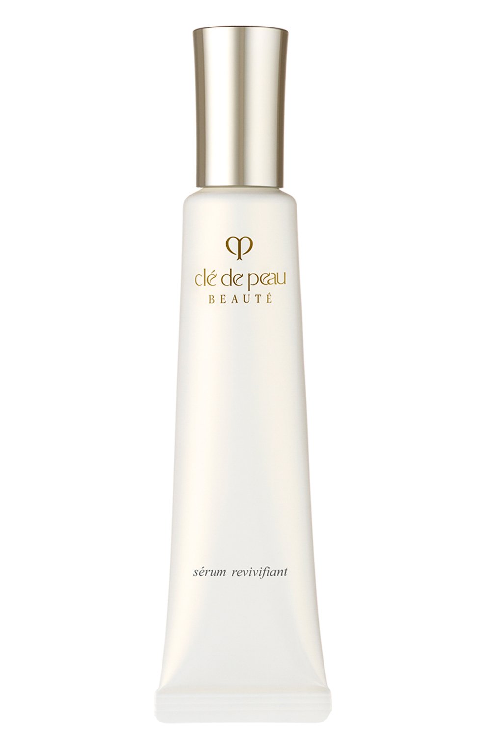 Интенсивная лифтинг-сыворотка (40g) CLÉ DE PEAU BEAUTÉ бесцветного цвета по цене 18000 руб., арт. 31381CP, фото 1 Интенсивная лифтинг-сыворотка (40g) CLÉ DE PEAU BEAUTÉ, арт. 31381CP, фото 1