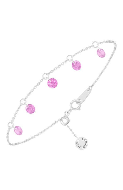 Браслет Serendipity EJBR0106CW Бесцветный EJBR0106CW