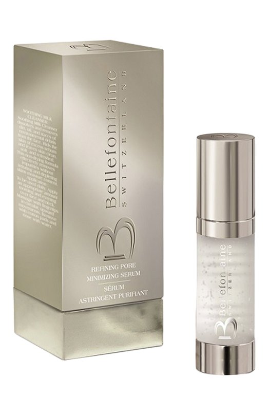 фото Сыворотка для сужения пор (30ml) bellefontaine
