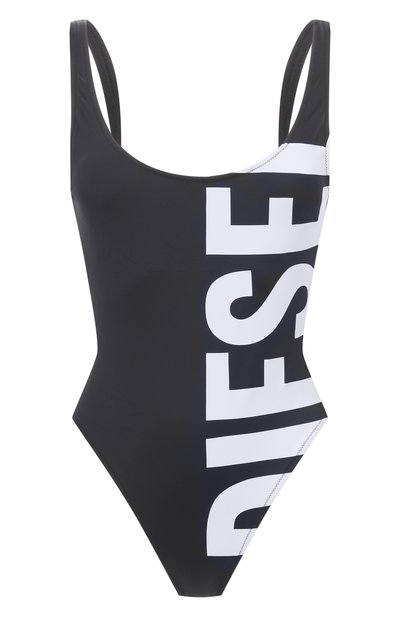 Женский слитный купальник DIESEL, арт. A15385/0HPAL