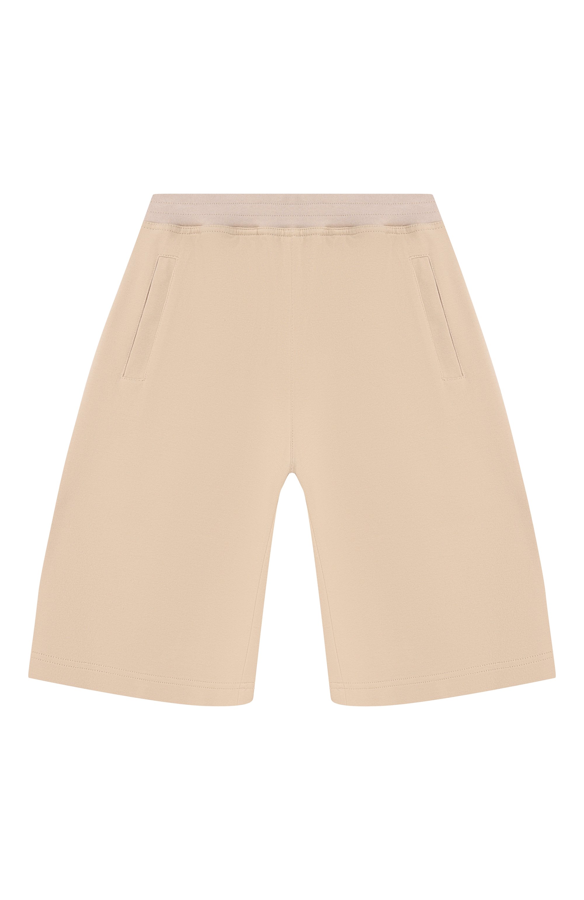 Хлопковые шорты STEFANO RICCI JUNIOR, арт. KY19005B3T/Y26292, фото 1