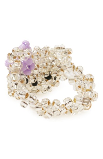 Кольцо китти HIAYNDERFYT, арт. 1-1KITTYCRSTL, фото 3