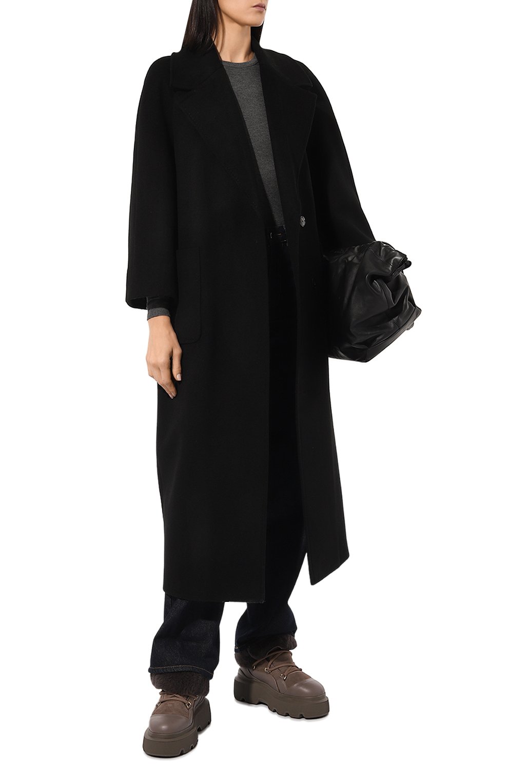 Комбинированные ботинки endurance INUIKII, арт. 75202-112, фото 2