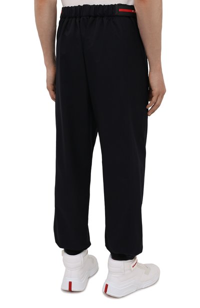 Джоггеры PRADA, арт. SPH61-1T2Z-F0002-201, фото 4