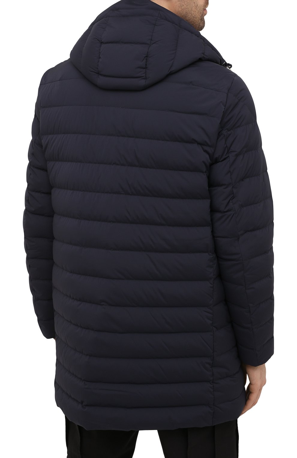 Пуховик arnaud MONCLER, арт. G1-091-1C501-00-53132, фото 4