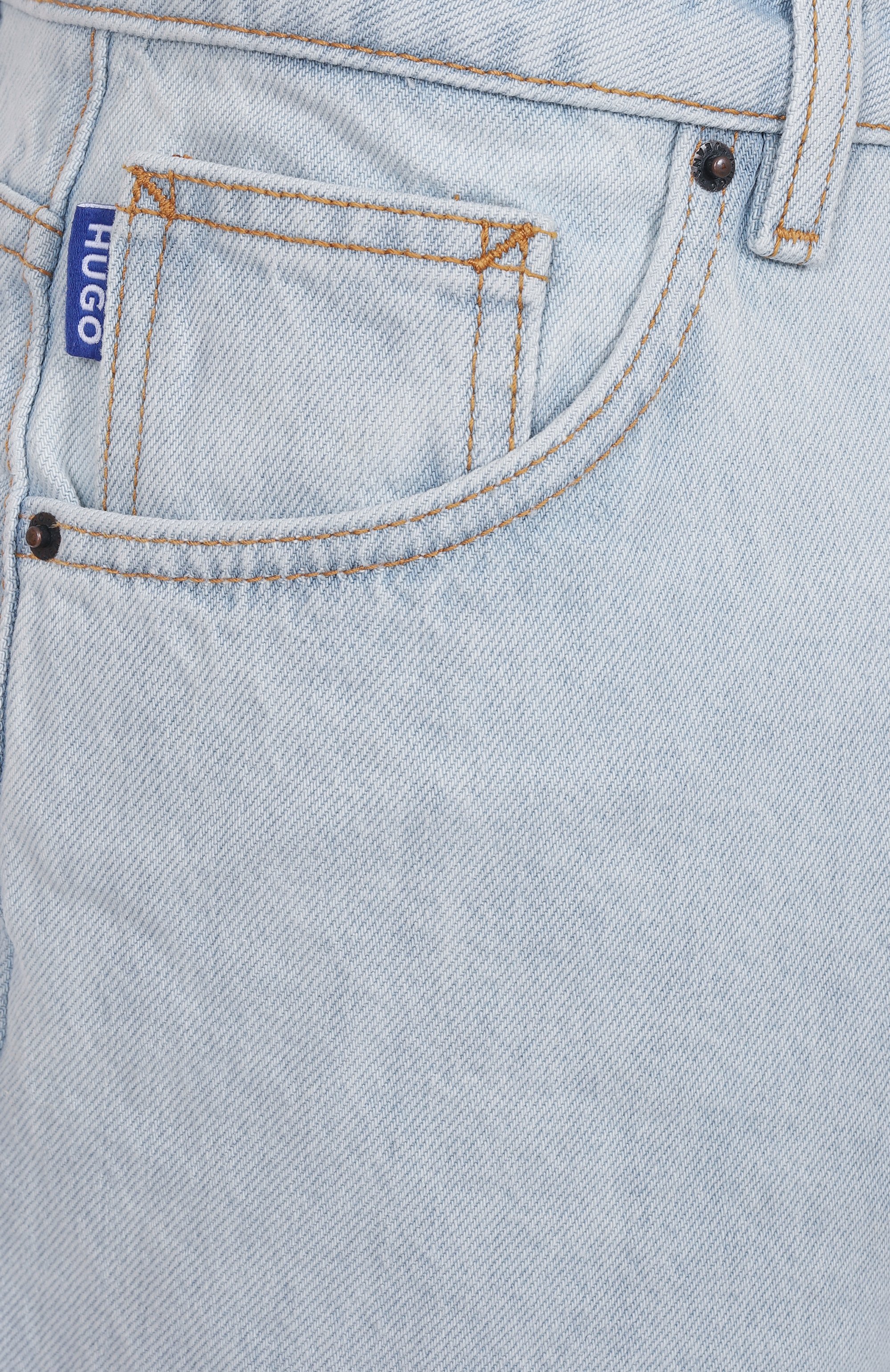 Джинсы HUGO BLUE, арт. 50535097, фото 6