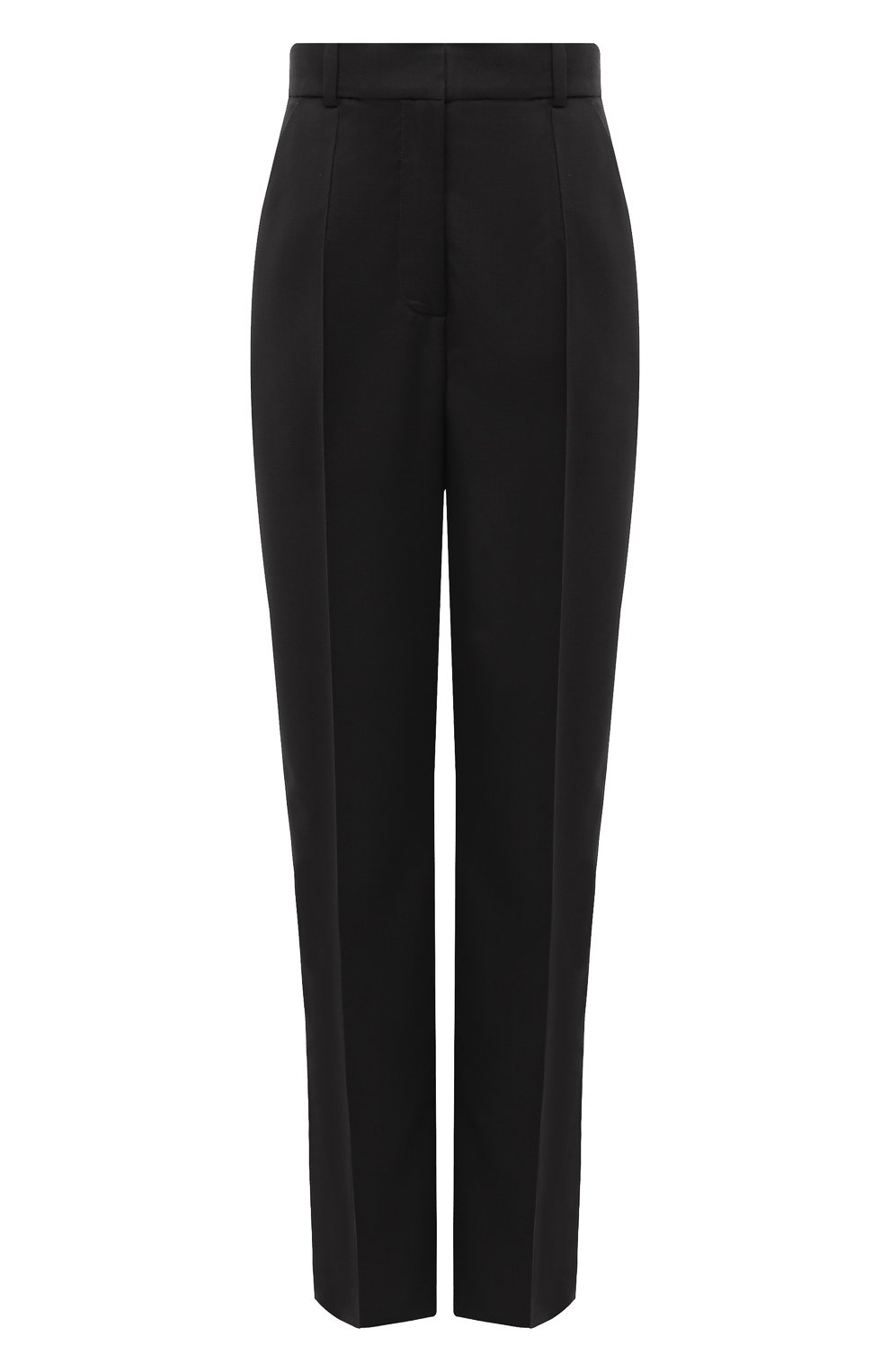 Шерстяные брюки LESYANEBO, арт. SS24/H-873/CR, фото 1