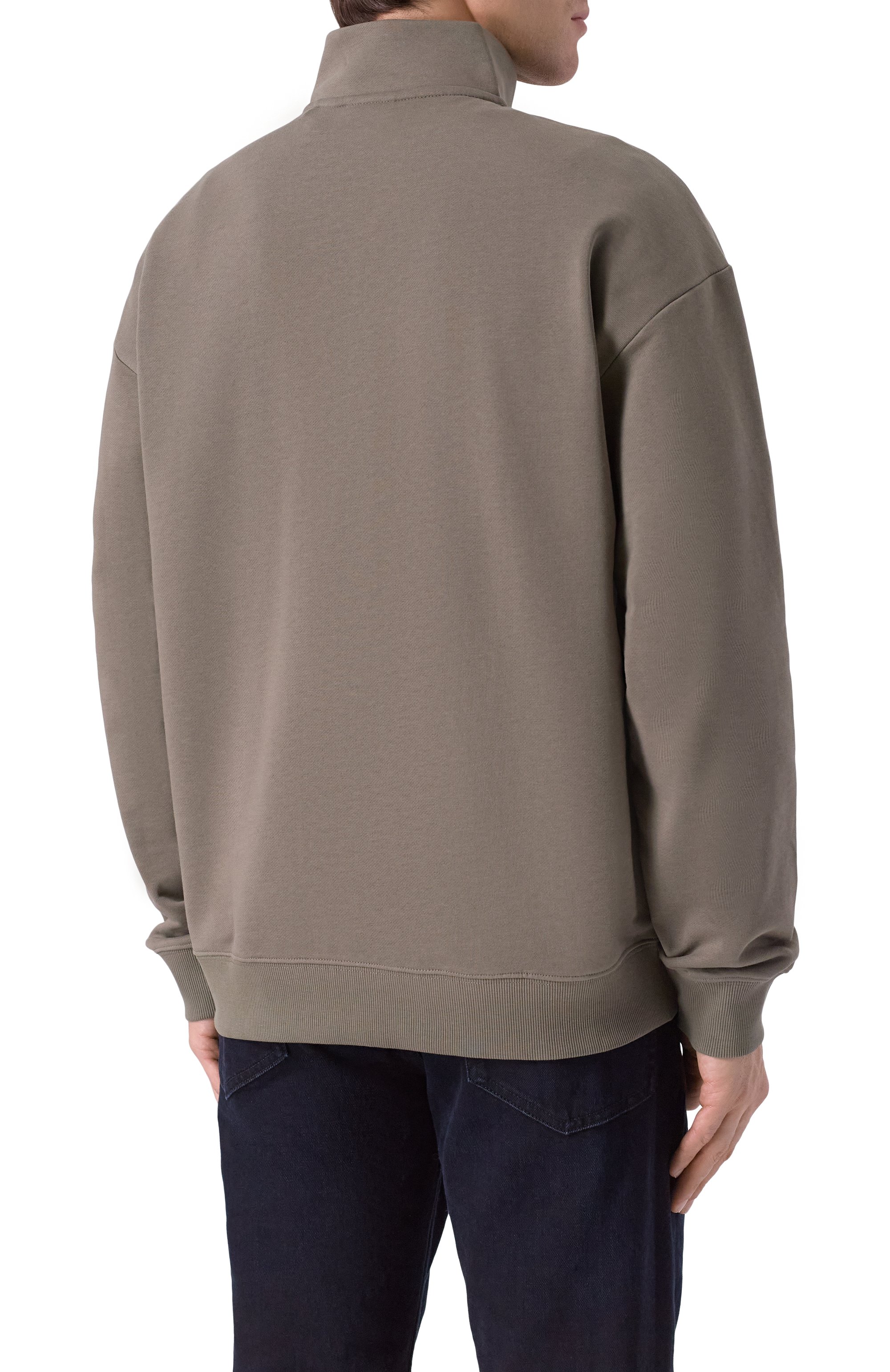 Хлопковый анорак HUGO, арт. 50525881, фото 4