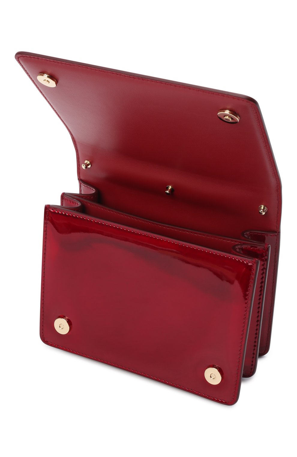 Сумка 3.5 DOLCE & GABBANA, арт. BB7078/AQ495, фото 5