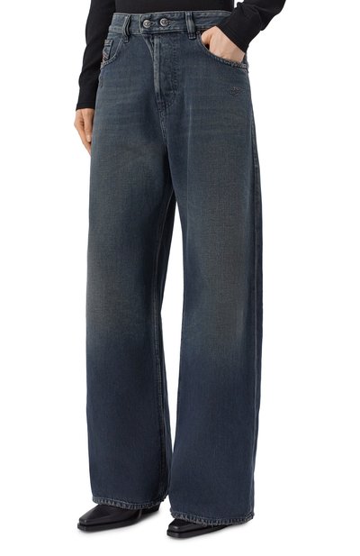 Джинсы 1996 d-sire DIESEL, арт. A06925/09N67, фото 3