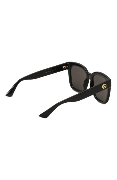 Солнцезащитные очки GUCCI, арт. GG1338S 001, фото 4
