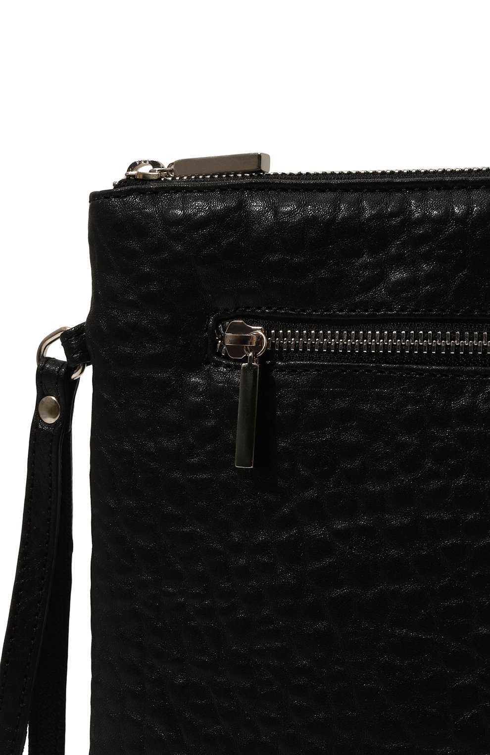 Кож аная папка для документов MATTIA CAPEZZANI, арт. ZA300/PINEAPPLE, фото 3