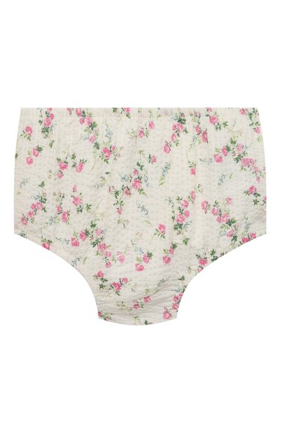 Комплект из платья и шорт POLO RALPH LAUREN, арт. 310862436, фото 5