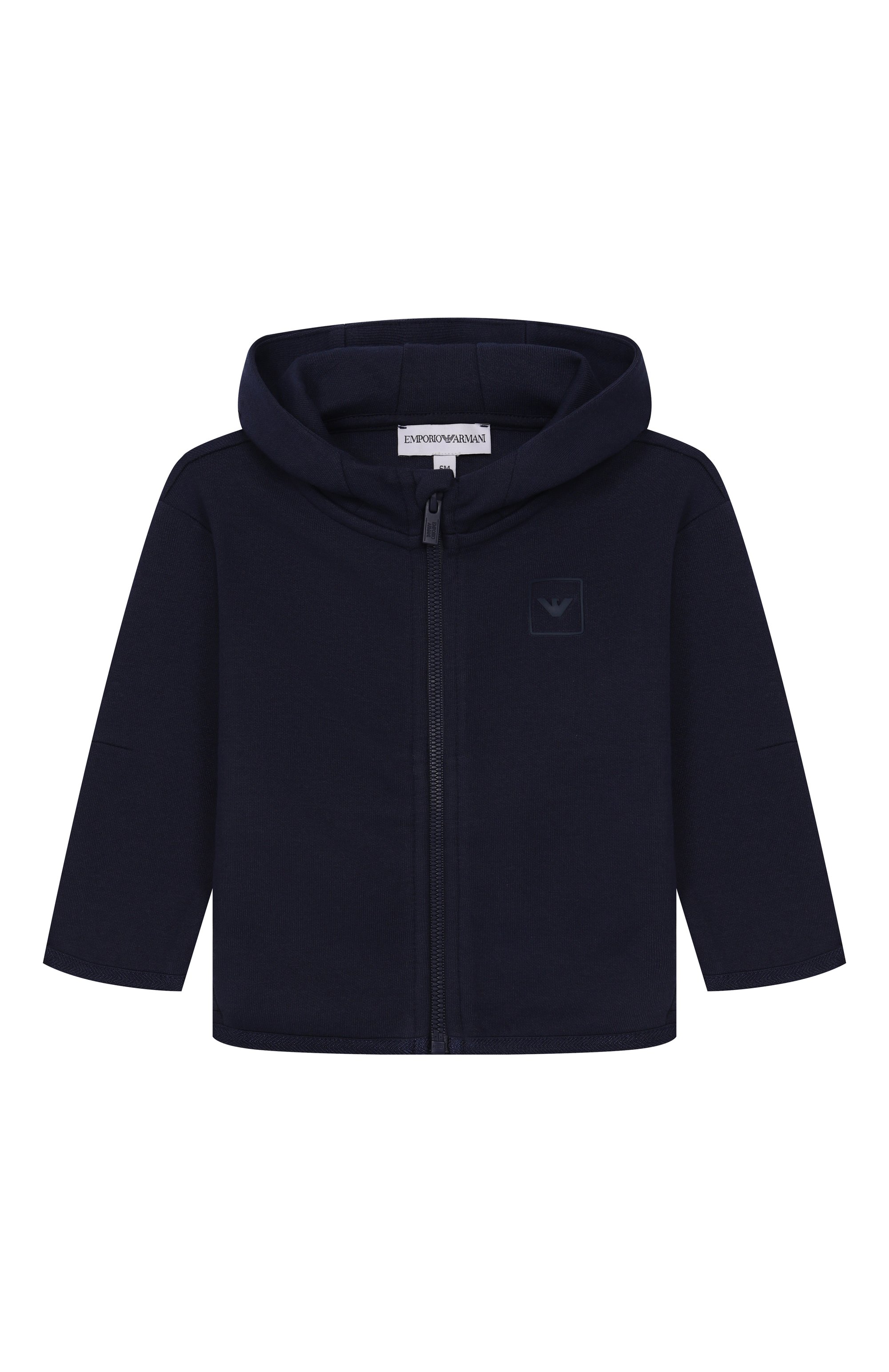 Комплект из толстовки и брюк EMPORIO ARMANI, арт. EB000815/AF16059, фото 2