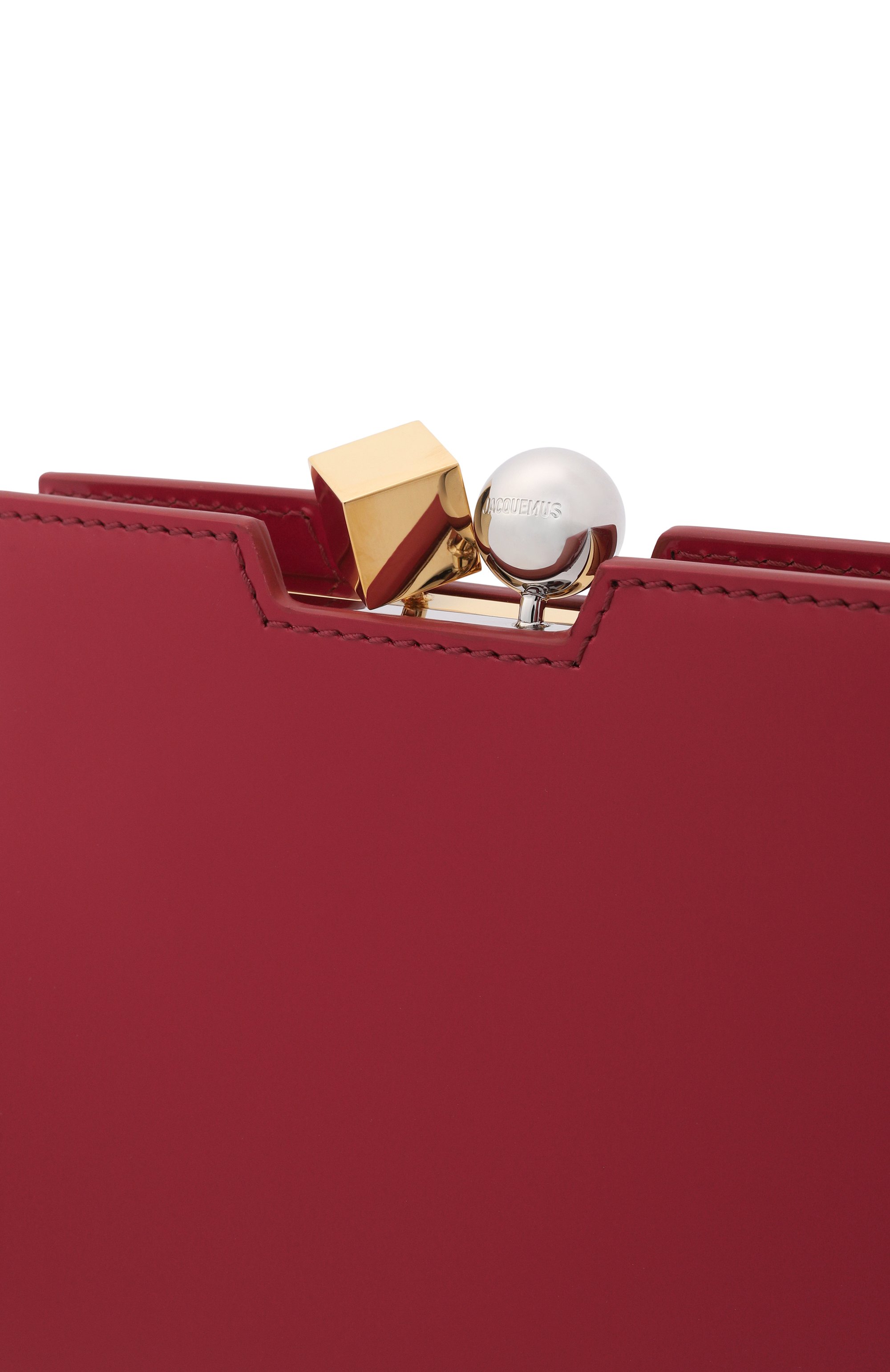 Сумка la salon JACQUEMUS, арт. 26EBAW00452/AC18A01, фото 6