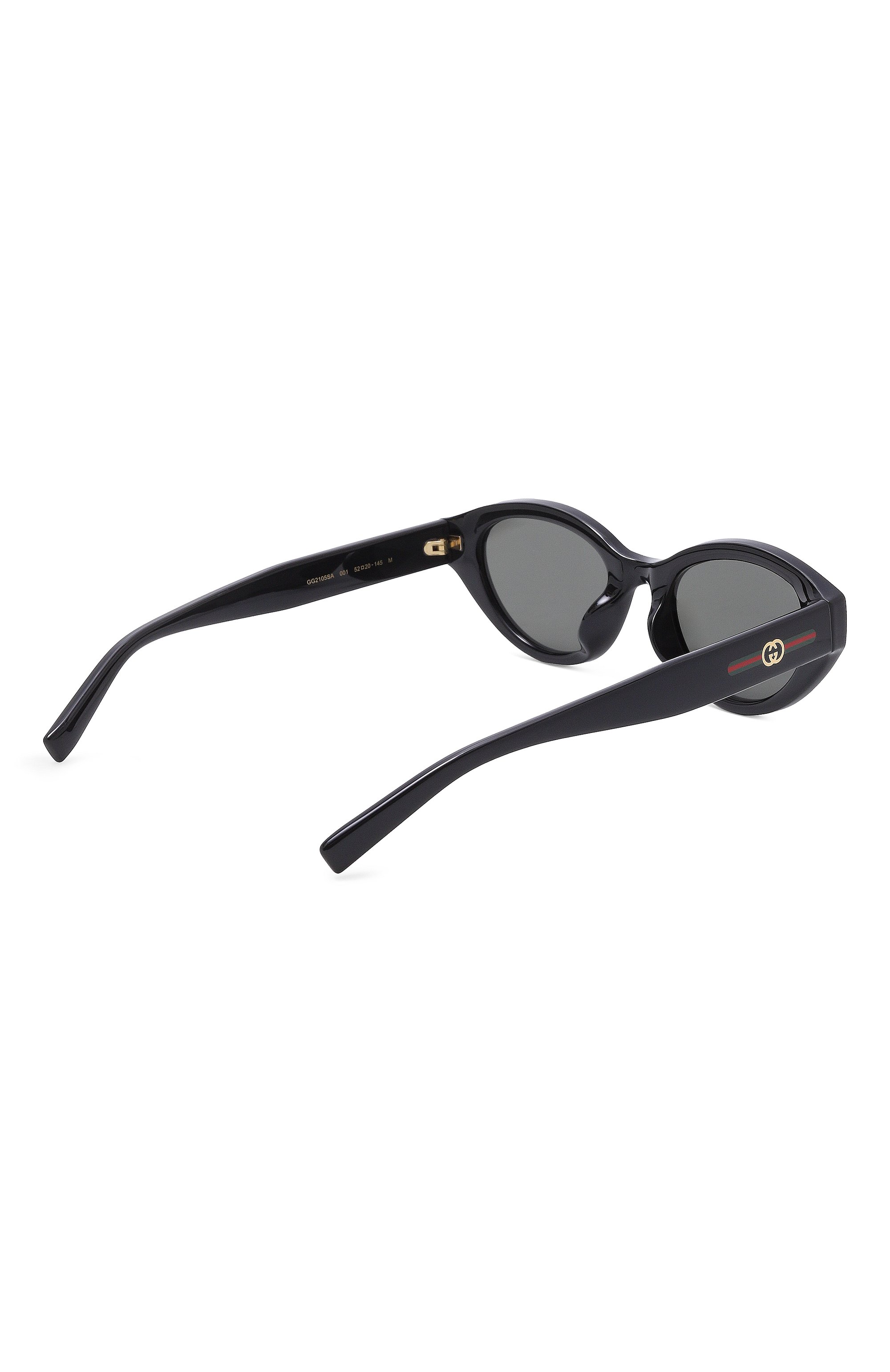 Солнцезащитные очки GUCCI, арт. GG2105SA 001, фото 4