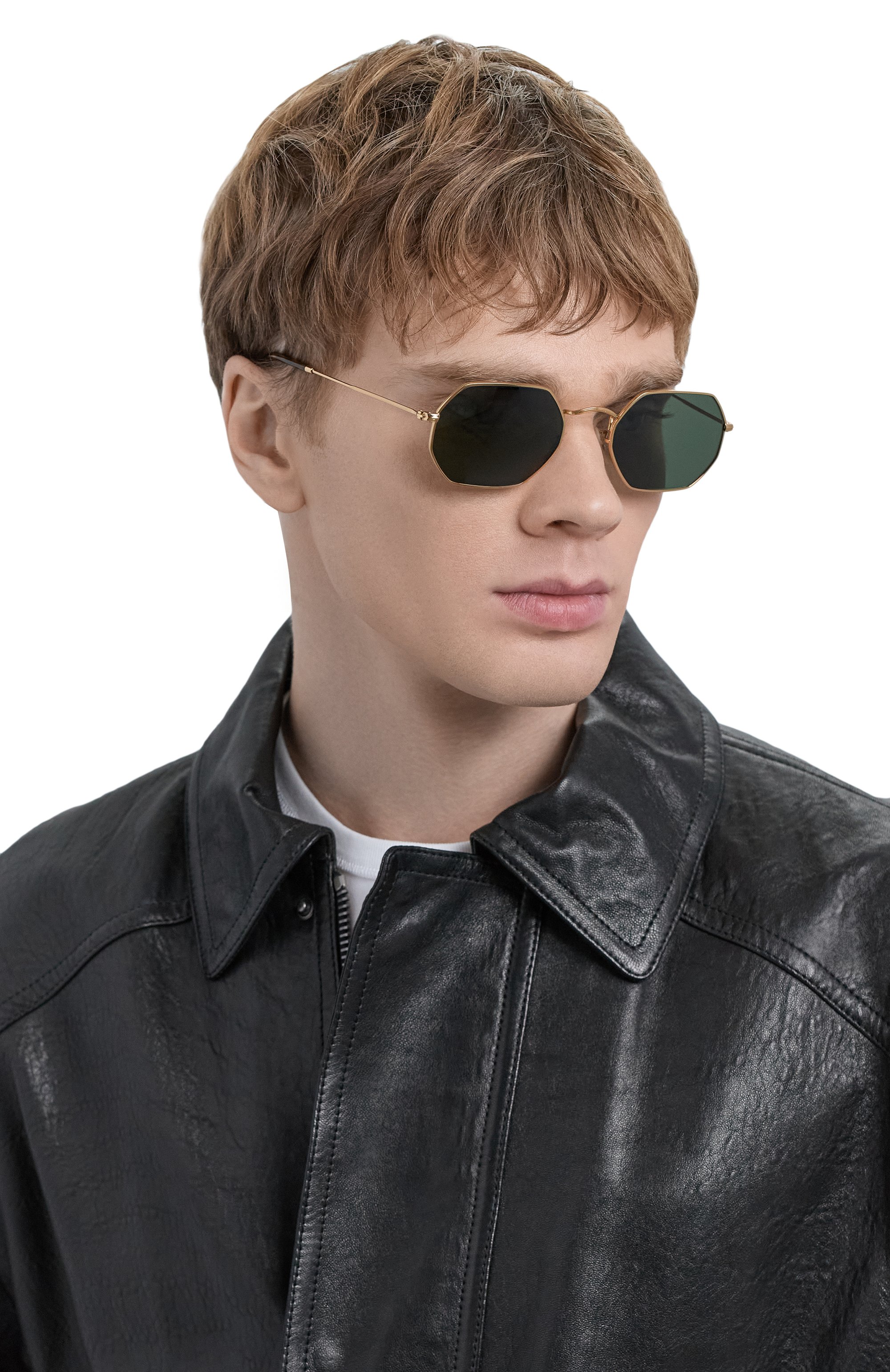 Солнцезащитные очки RAY-BAN, арт. 3556N-001, фото 3