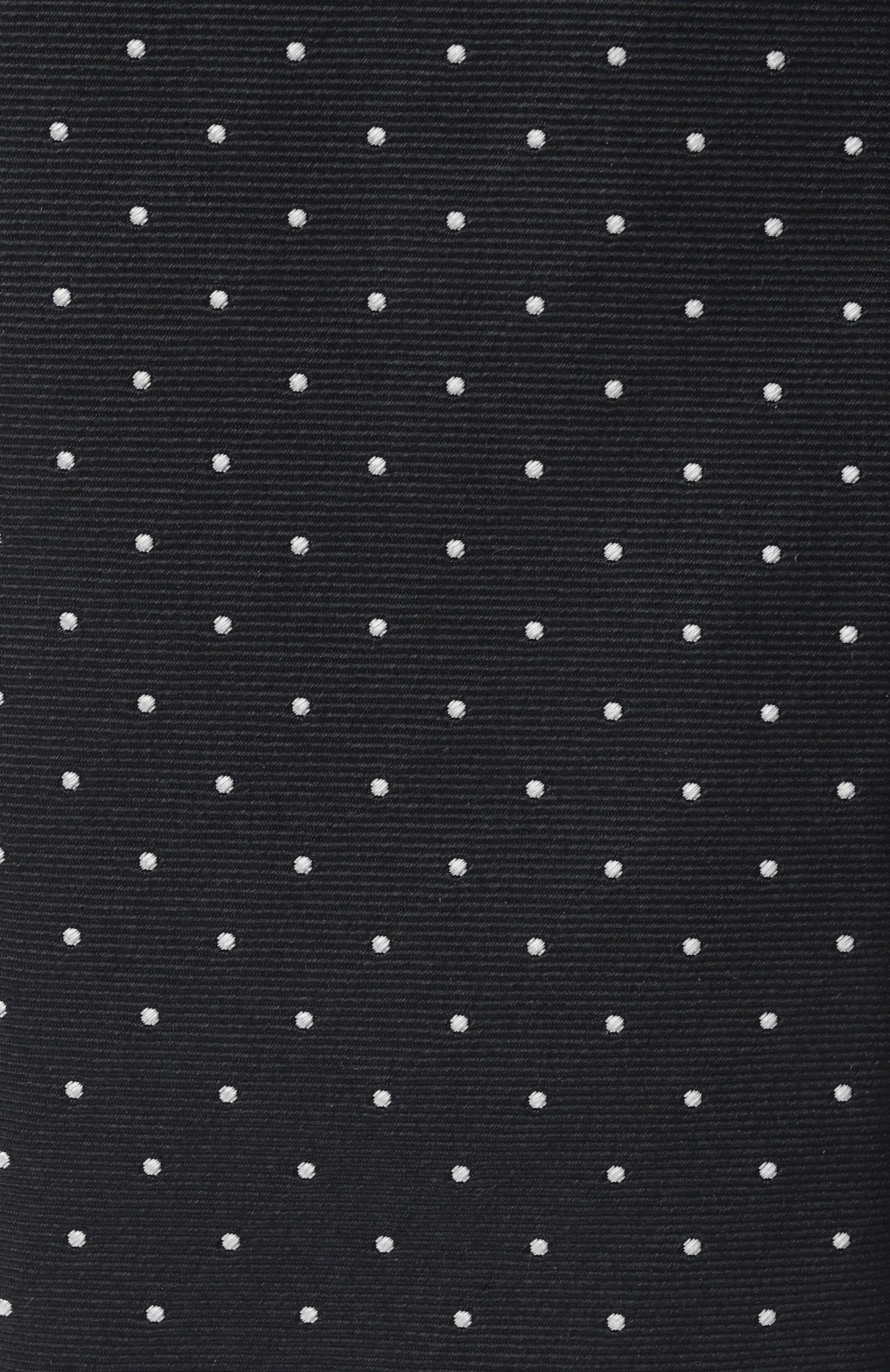 Шелковый галстук BOSS, арт. 50562064, фото 4