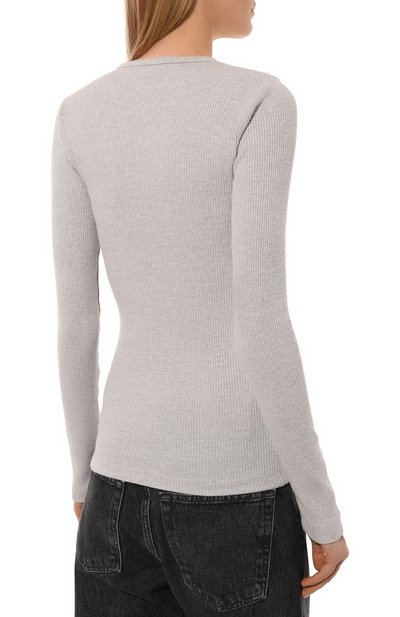 Пуловер AGOLDE, арт. A72301349, фото 4