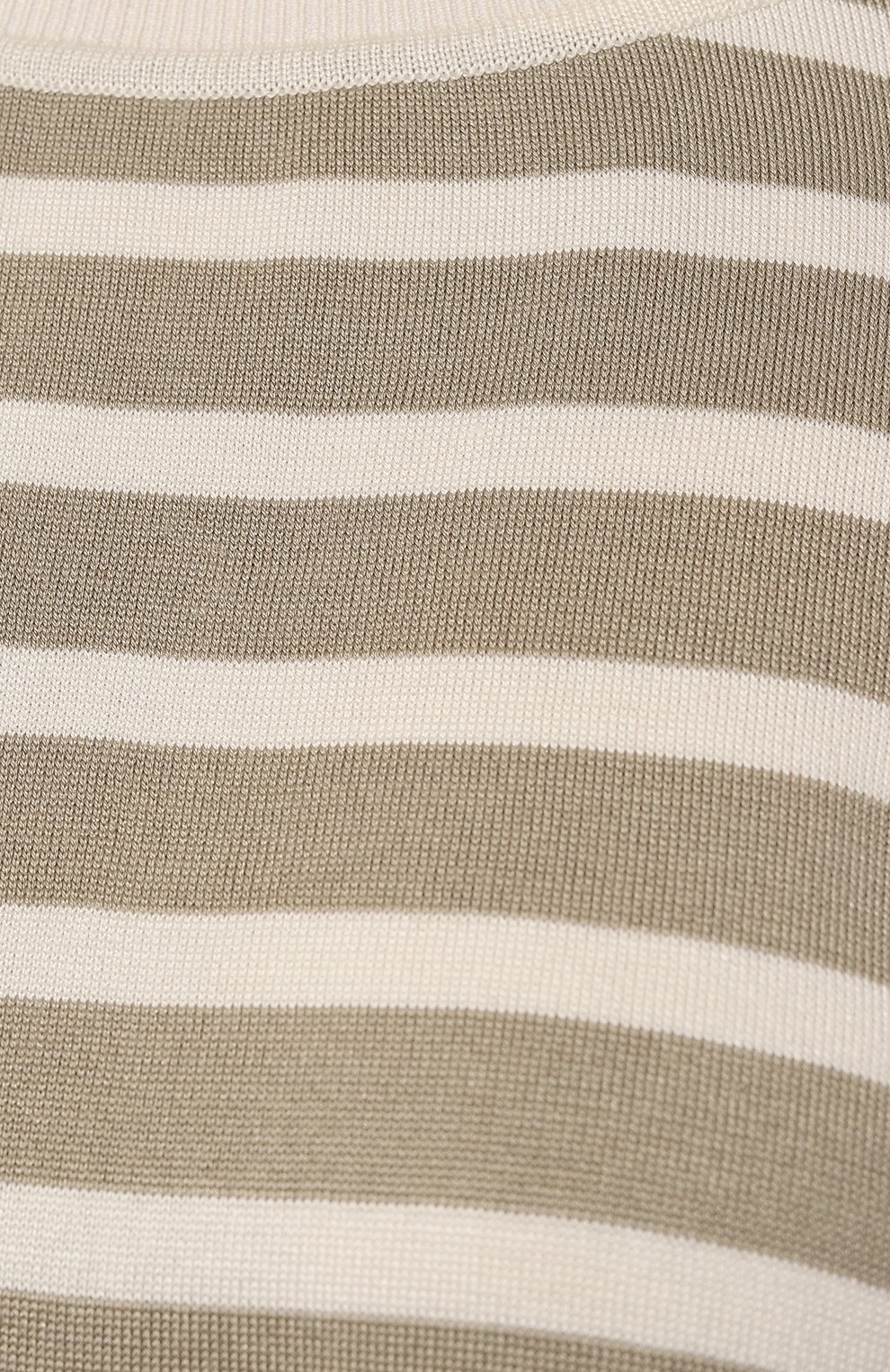 Шелковая футболка FREEAGE, арт. S22.TS004S.6000.1053, фото 5