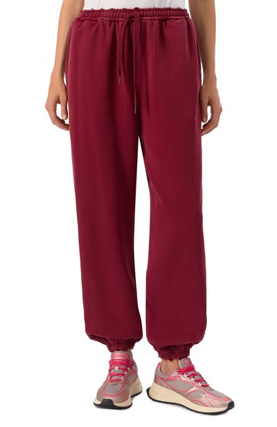 Хлопковые джоггеры ADDICTED, арт. FT2308.1, фото 3